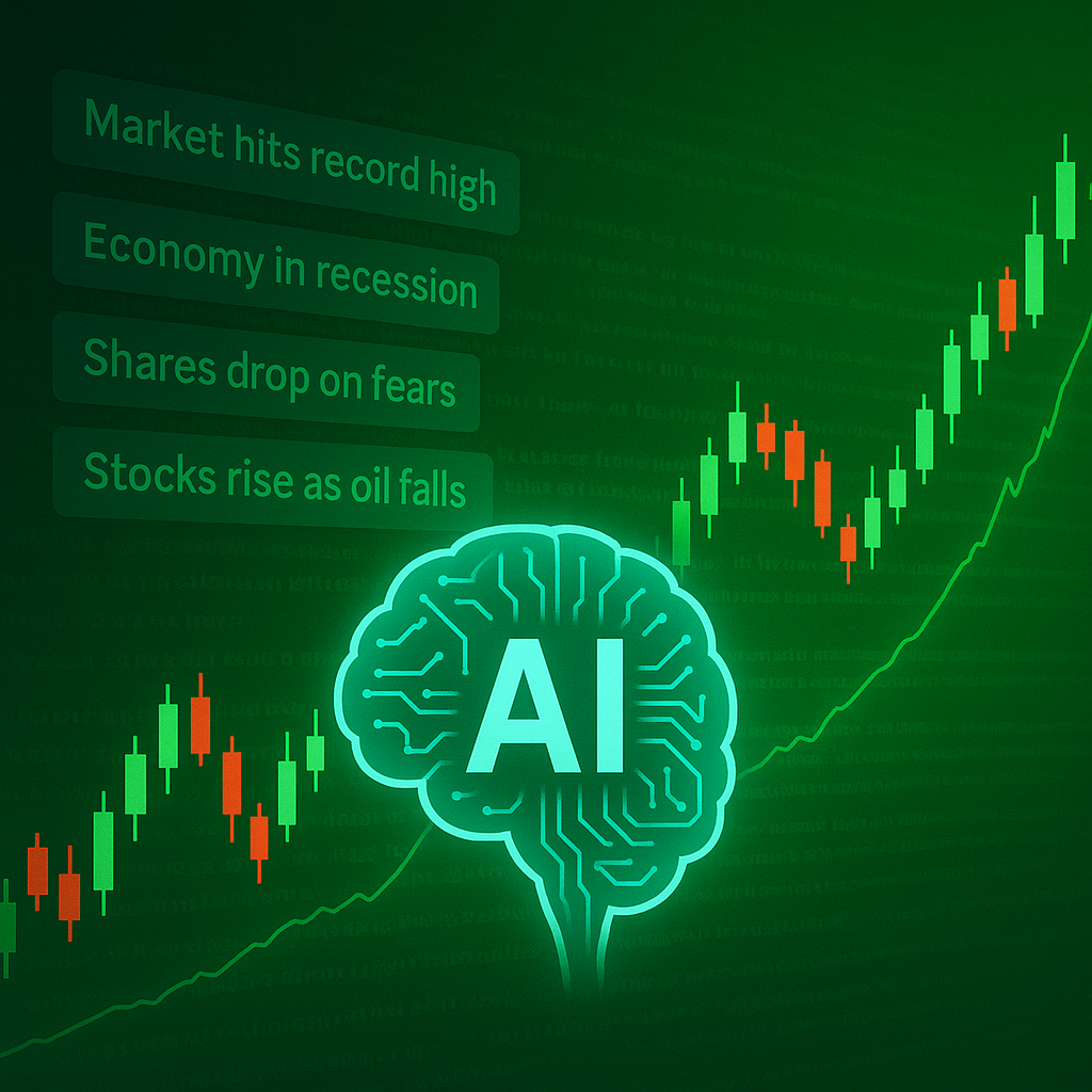 RAST AI Stock Prediction